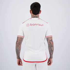 Camisa Adidas Internacional II 2024 Torcedor Masculina