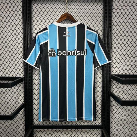 Camisa Grêmio I 24/25 Torcedor Masculina