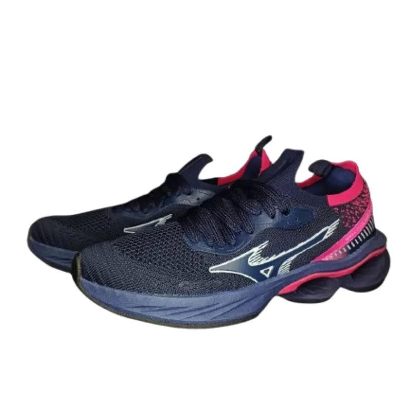 Tênis Mizuno Wave Invictus Feminino