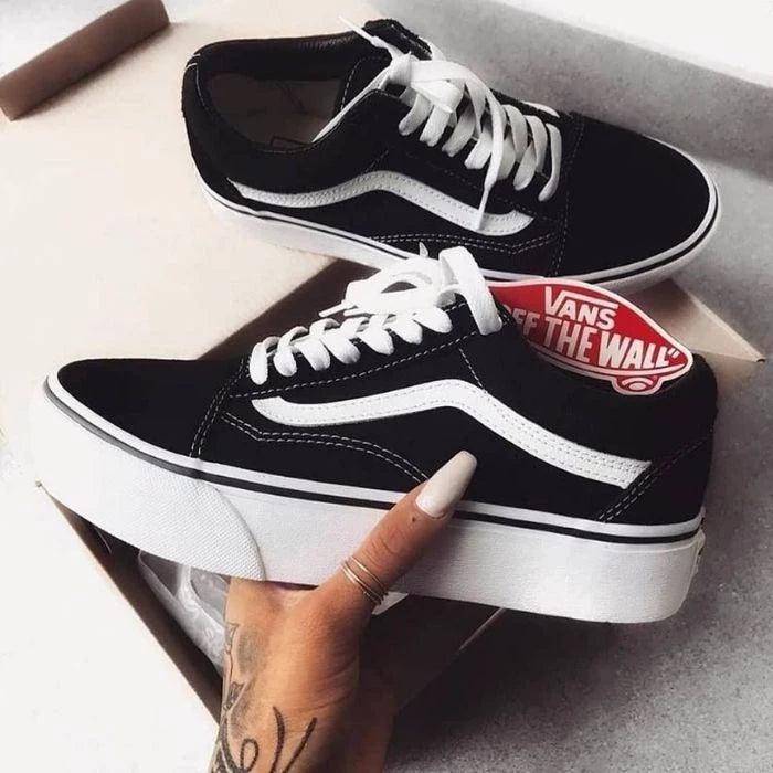 Tênis Vans Classic Old Skool