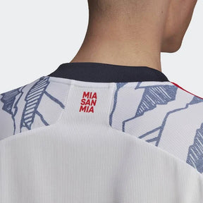 Camisa adidas FC Bayern de Munique III 2021/2022 Torcedor – Masculina