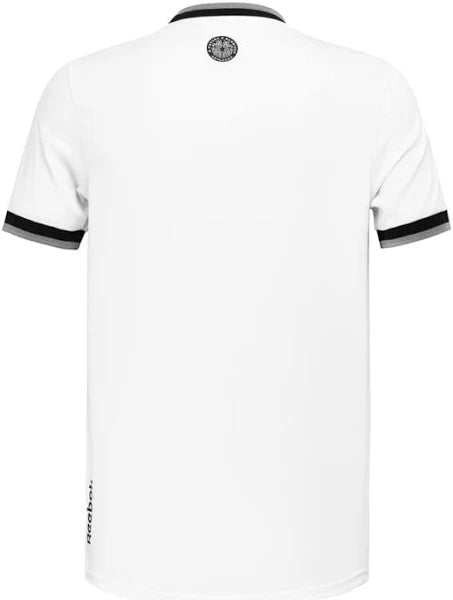 Camisa Botafogo Masculina Third 24/25 Torcedor – Branca