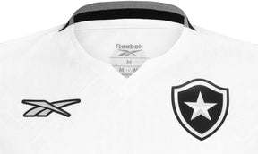 Camisa Botafogo Masculina Third 24/25 Torcedor – Branca