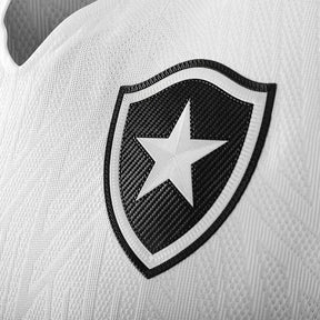 Camisa Botafogo Masculina Third 24/25 Torcedor – Branca