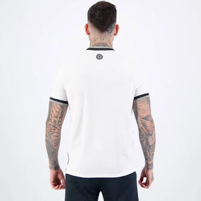 Camisa Botafogo Masculina Third 24/25 Torcedor – Branca