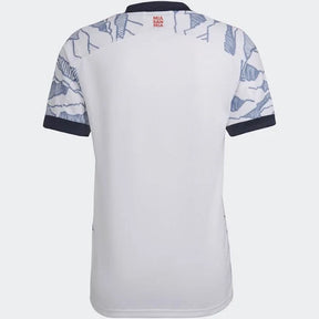 Camisa adidas FC Bayern de Munique III 2021/2022 Torcedor – Masculina