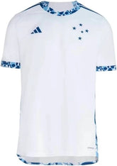 Camisa Adidas Masculina Cruzeiro II 2024/25 Torcedor