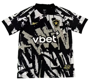 Camisa Botafogo IV 25/26 Torcedor Masculina Aura 90