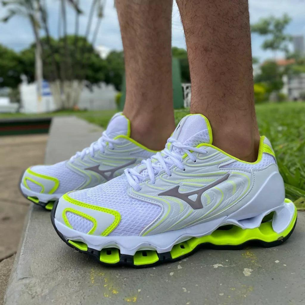 Tênis Mizuno Pro 12-S