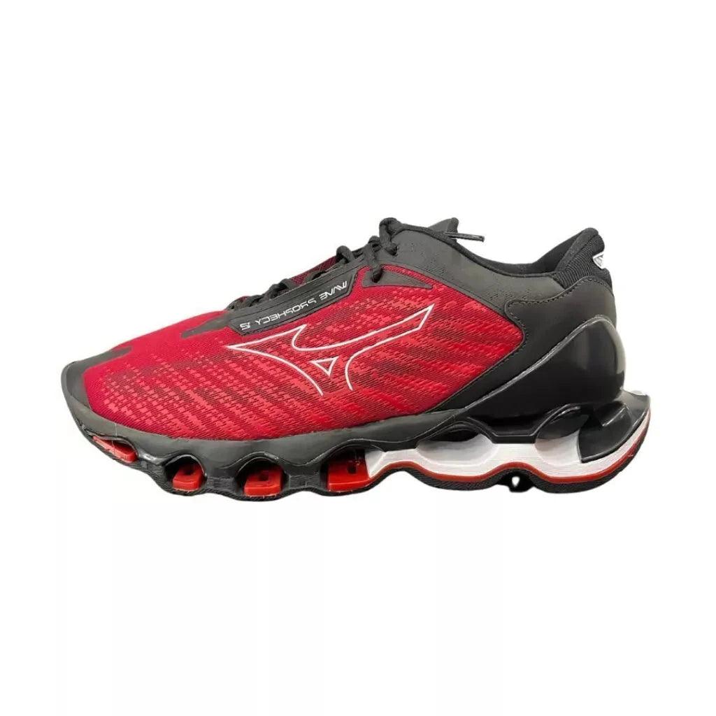 Tênis Mizuno Wave Prophecy 12 Masculino